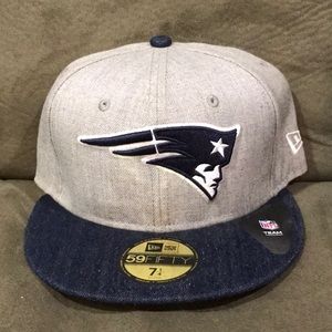 New England Patriots Hat